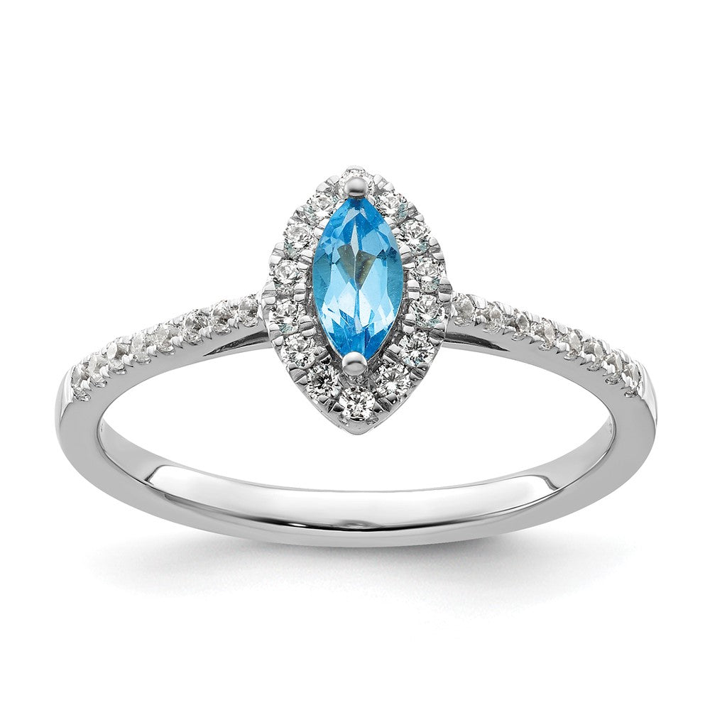 Lab Grown Diamond & Gemstone Rings