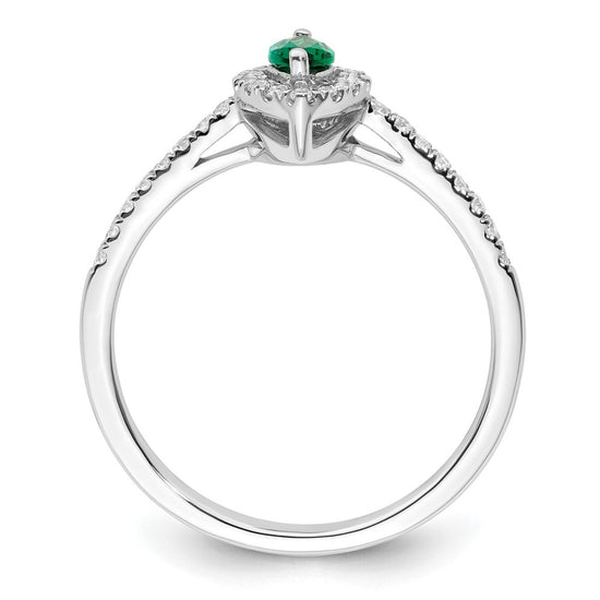 Lab Grown Diamond & Gemstone Rings
