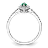 Lab Grown Diamond & Gemstone Rings