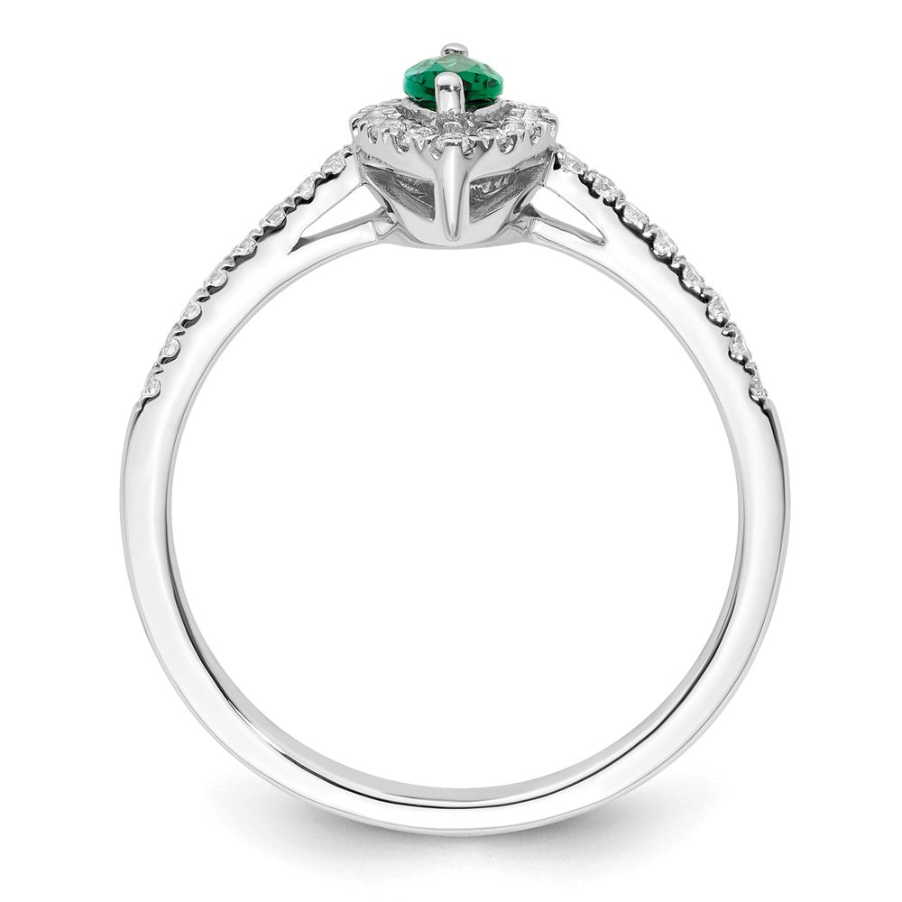 Lab Grown Diamond & Gemstone Rings