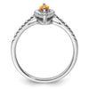 Lab Grown Diamond & Gemstone Rings