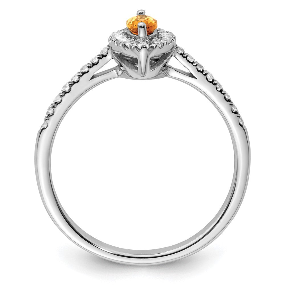 Lab Grown Diamond & Gemstone Rings