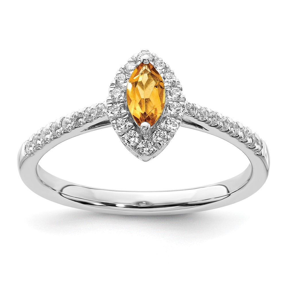 Lab Grown Diamond & Gemstone Rings