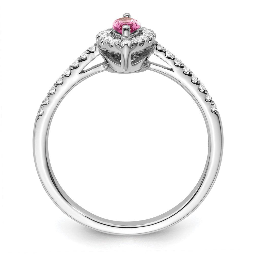 Lab Grown Diamond & Gemstone Rings