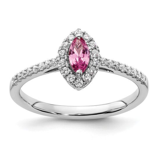 Lab Grown Diamond & Gemstone Rings