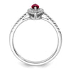Lab Grown Diamond & Gemstone Rings