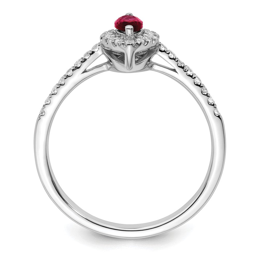 Lab Grown Diamond & Gemstone Rings