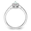 Lab Grown Diamond & Gemstone Rings