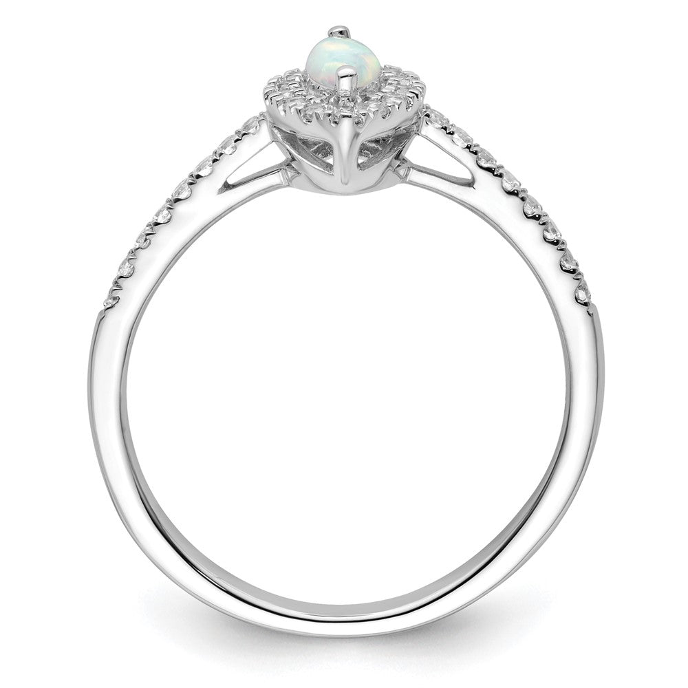 Lab Grown Diamond & Gemstone Rings