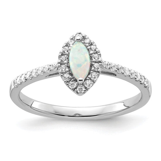 Lab Grown Diamond & Gemstone Rings