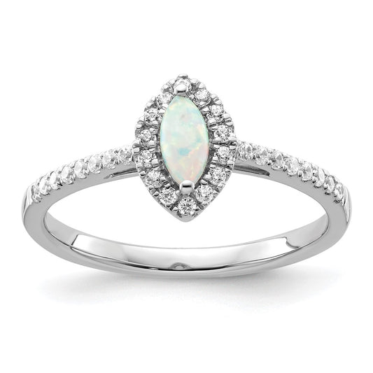 Lab Grown Diamond & Gemstone Rings