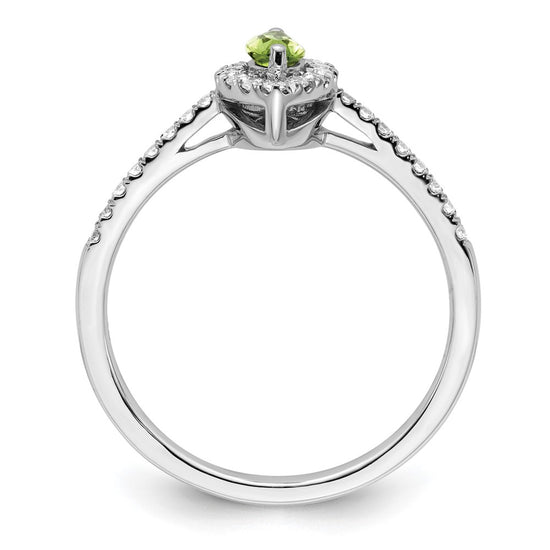 Lab Grown Diamond & Gemstone Rings