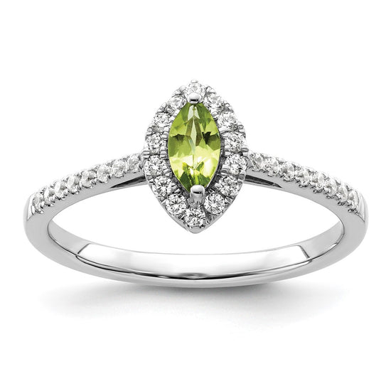 Lab Grown Diamond & Gemstone Rings