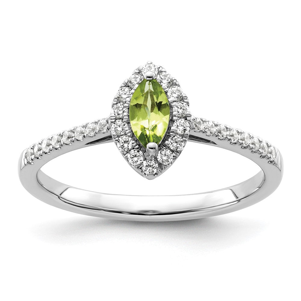 Lab Grown Diamond & Gemstone Rings