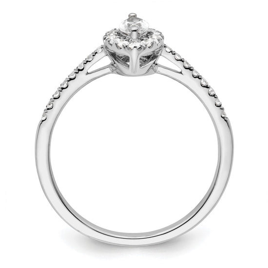 Lab Grown Diamond & Gemstone Rings