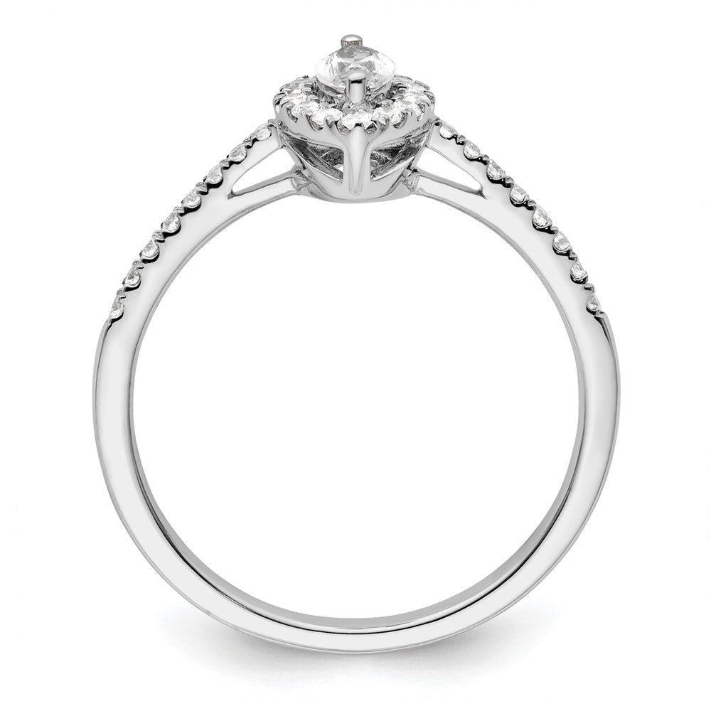 Lab Grown Diamond & Gemstone Rings