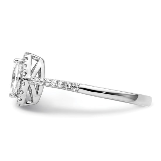 Lab Grown Diamond & Gemstone Rings