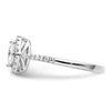 Lab Grown Diamond & Gemstone Rings