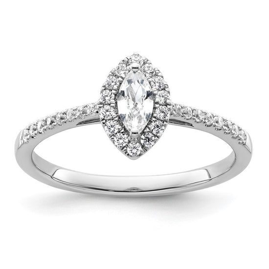 Lab Grown Diamond & Gemstone Rings