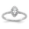 Lab Grown Diamond & Gemstone Rings