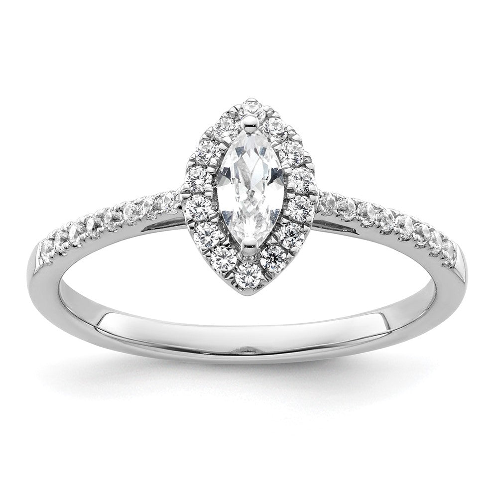 Lab Grown Diamond & Gemstone Rings