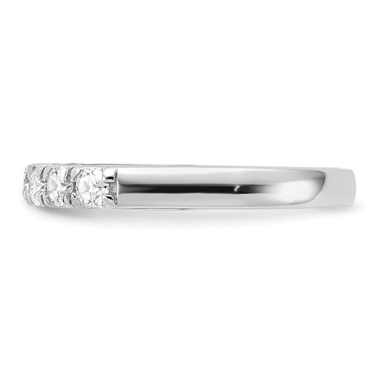 Lab Grown Diamond 7-Stone Bands