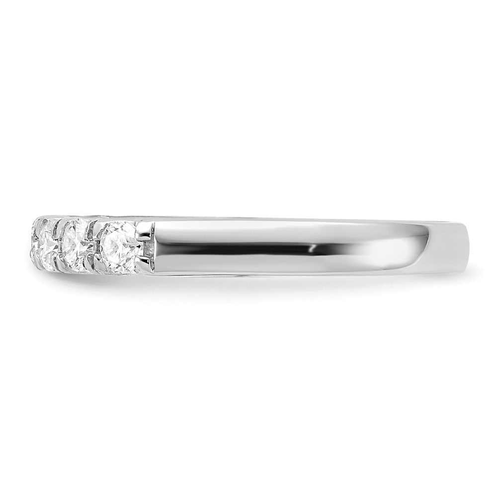 Lab Grown Diamond 7-Stone Bands