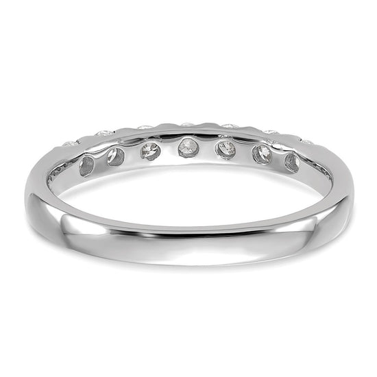 Lab Grown Diamond 7-Stone Bands