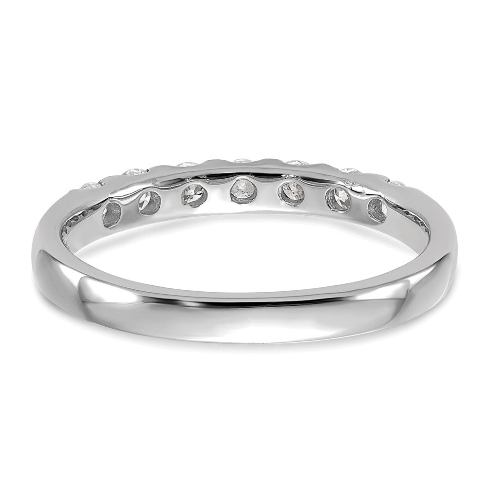 Lab Grown Diamond 7-Stone Bands
