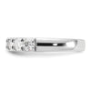 Lab Grown Diamond 7-Stone Bands