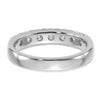 Lab Grown Diamond 7-Stone Bands