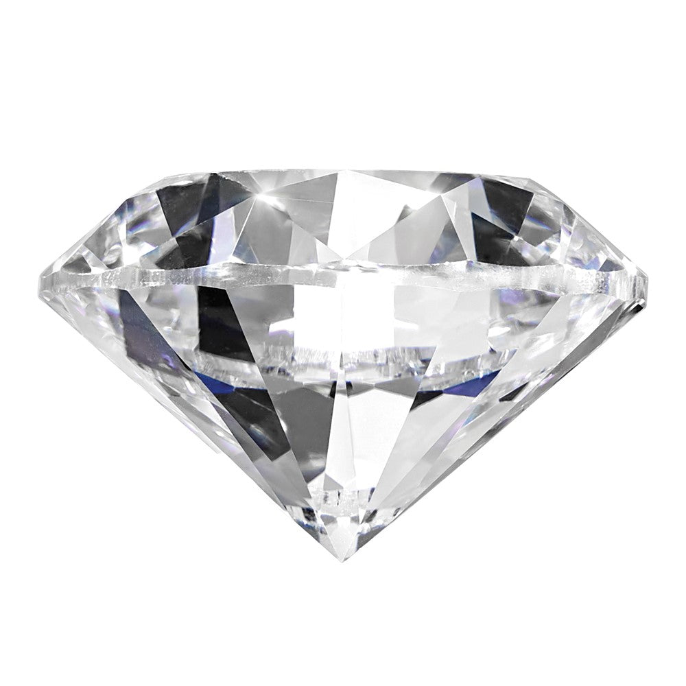 A4 Quality 3.6mm Round Diamond