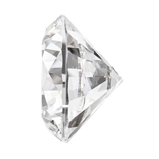 AA Quality 4.2mm Round Diamond