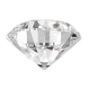 A Quality 4mm Round Diamond