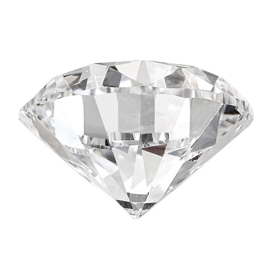 VS Quality 4.2mm Round Diamond