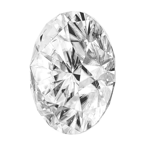 VS Quality 4.2mm Round Diamond