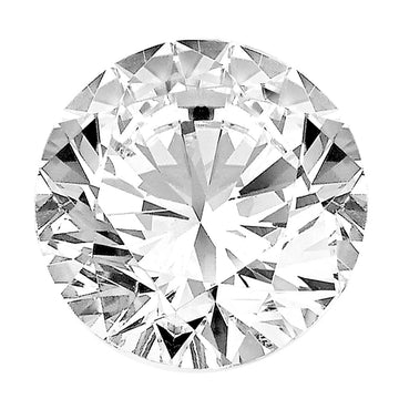 A4 Quality 3.6mm Round Diamond