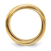 Polished Rolling Ring