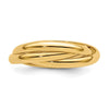 Polished Rolling Ring