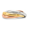 Polished Rolling Ring
