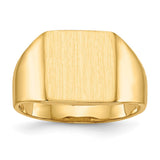 Signet Rings