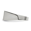 Gold Polished Rectangle Closed Back Signet Ring