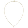 14k Madi K White FWC Pearl 15 Necklace, Earrings & 5.5 Bracelet 3pc Set