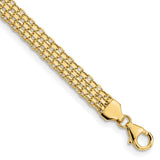 Link Bracelets