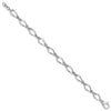 Gold Twisted Links