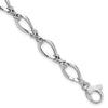 Gold Twisted Links