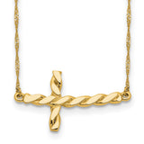 Cross Necklaces