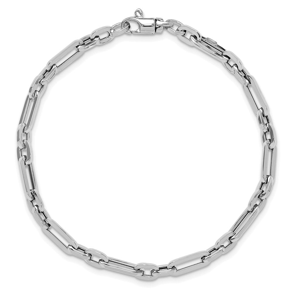 Gold Polished Fancy Bracelets