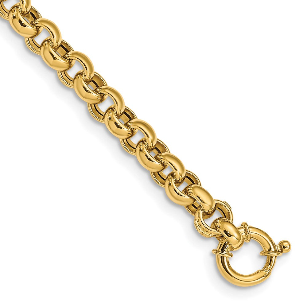 Rolo Chains