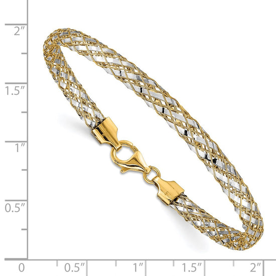 Mesh Chain